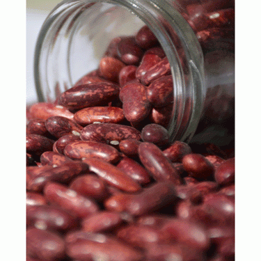 Chakrata Rajma